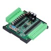 PLC Control Board Industrial Programmable Logic Controller Module Accessory Part