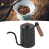 600ml 20oz Pour Over Coffee Kettle Pour Over Kettle Gooseneck