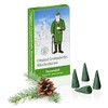 Original Crottendorfer Incense Cones, 4 Varieties in One Set, Various