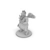 Nalfeshnee Tabletop DND Gaming Miniature