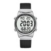 Hearkent Pedometer Watch for Women, Step Tracker with Calories Counter,