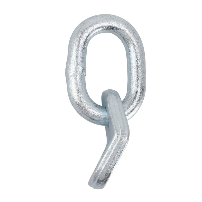 Engine Lifting Bracket Set, 5500 Lb Capacity Stainless Steel Lifting