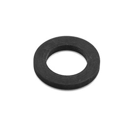 continental products 5 Pack W20 Rubber Washer For Caravan & Motorhome Gas Pigtail Hoses