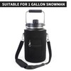 1 Gallon Jug Holder Compatible with Yeti/RTIC One Gallon Jugs,
