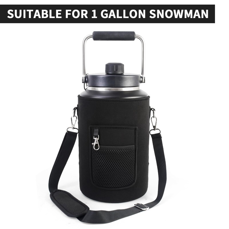 1 Gallon Jug Holder Compatible with Yeti/RTIC One Gallon Jugs,