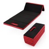 HAISKY Extra Thick Kneeling Pad for Working Under Car, 47.2