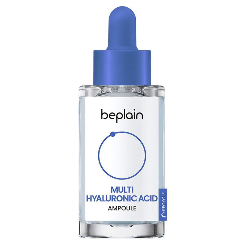 Partner_Reference 비플레인 멀티 히알루론산 앰플 30ml 1개 / 비플레인 멀티