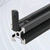 Yeebyee Inside Corner Bracket L-Shape 90 Degree Joint Brackets with