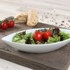 Holst Porzellan BAT 230 Bowl 30 cm Ship Shape Bateau