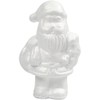 Creativ Christmas Figures, White, One Size