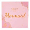 Sombras Mermaid Sinless Beauty Pr Box Caja Sombras Mermaid Multi