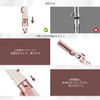 TOSAGE Attachment for DYSON AIRWRAP Dyson Airwrap Multi-Styler Straightener Conversion