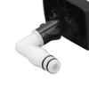 Front Right Headlight Washer Jet DNJ500100 Headlamp Sprayer Nozzle Replacement