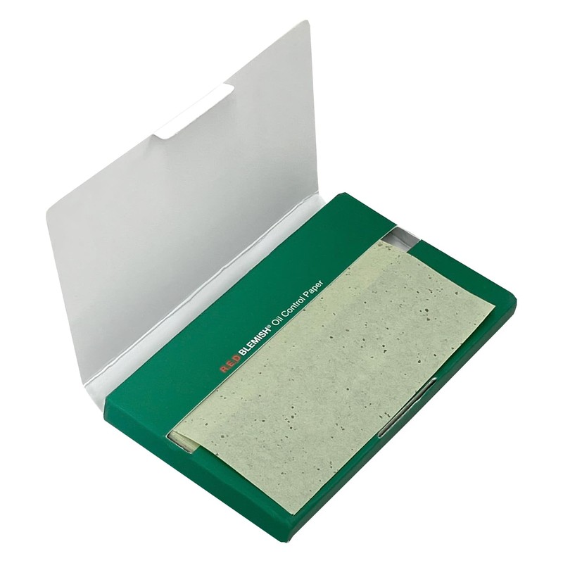 Dr. G Oil Control Paper (80 Sheets)