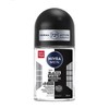 NIVEA DEODORANT 25ML