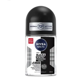 NIVEA DEODORANT 25ML