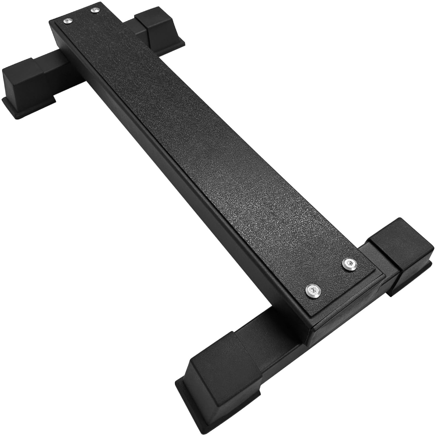 Steel Calf Raise Bar, Standing Calf Raise Platform Machine, Calf Raise ...