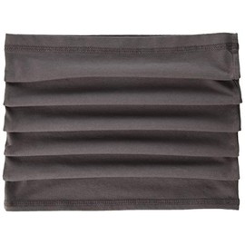 American Mask Project Face Mask Gaiter, Grey, M/L