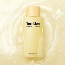 토리든 솔리드인 세라마이드 올데이 에센스, 100ml, 1개 Toriden Solidin Ceramide All Day Essence, 100ml, 1 piece