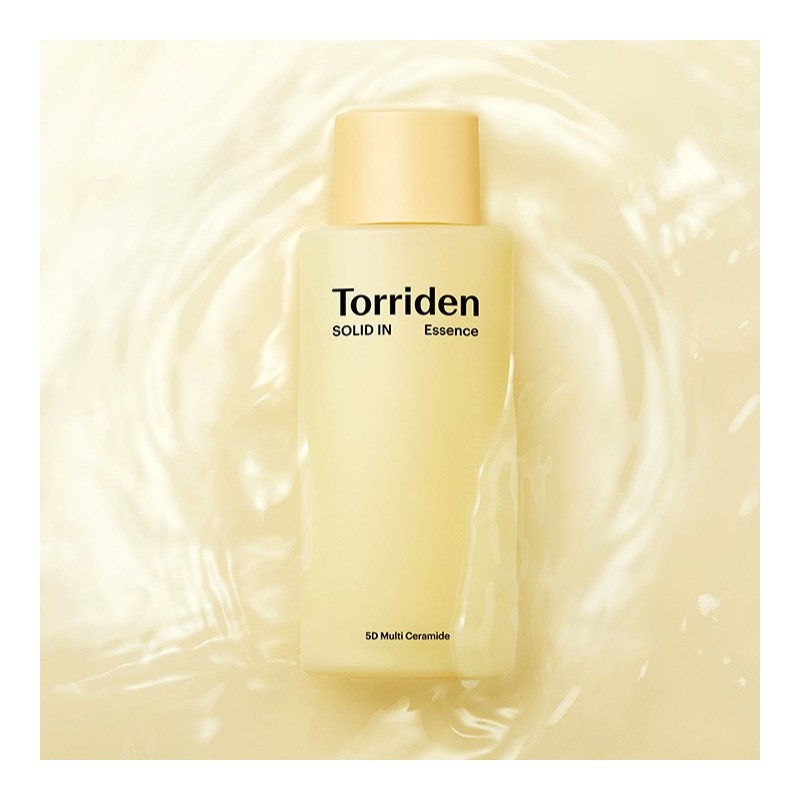 토리든 솔리드인 세라마이드 올데이 에센스, 100ml, 1개 Toriden Solidin Ceramide