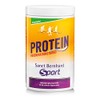 Sanct Bernhard Sport Protein Regenerationsturbo Granatapfel, Inhalt 750 g