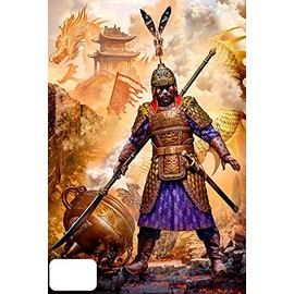 Master Box 24059 1/24 Zhu Yuanzhang China Dinasty Battle Nanjing 1356