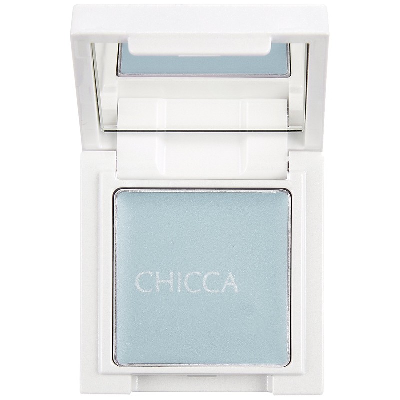 Kikka Lidflash 02 Baby Sky Eye Shadow