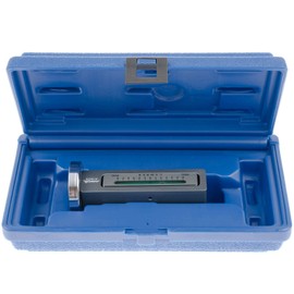 A-MCG Wheel Camber Scale Adjustment Device Magnetic Adjustment Tool Spirit Level Car Crash Adjustment Measuring Device Special Tool Scales Crash Scale Wheel Camber