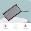 Baby Diaper Changing Pad Portable Multifunctional Travel Changing Mat Station