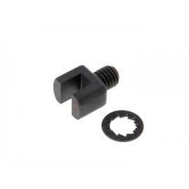 spoke wrench / spanner socket Buzzetti 5.8mm