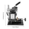 Mini Drill Press,Benchtop Drill Press with 7-Speed CNC 795 Motor&High-Precision