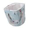 Collapsible Foot Bath Basin PVC Insulated Portable Foot Soaking Bath