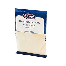 Top-op Methi Powder 100g