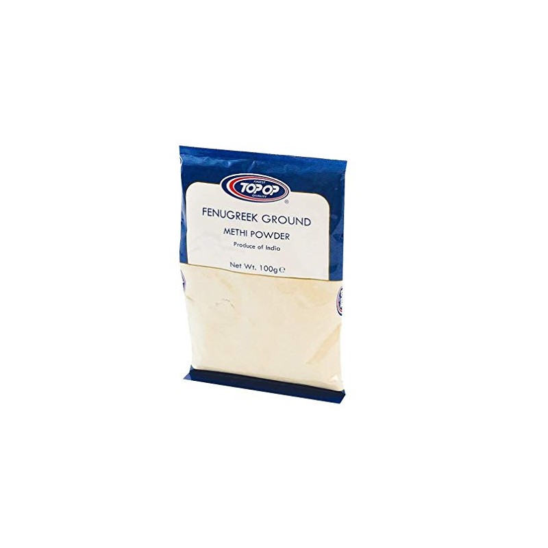 Top-op Methi Powder 100g