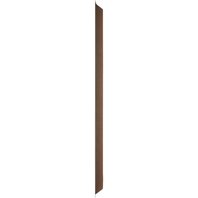 Ekena Millwork 19 5/8"W x 19 5/8"H Multiplex EnduraWall Decorative