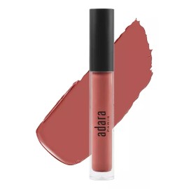Adara Paris Labial Líquido Matte Indeleble Adara Paris Cosméticos Color 01