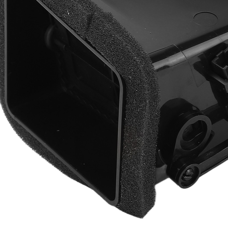 Dashboard Air Vent ABS Wearproof Dash Air Conditioning Outlet Replacement