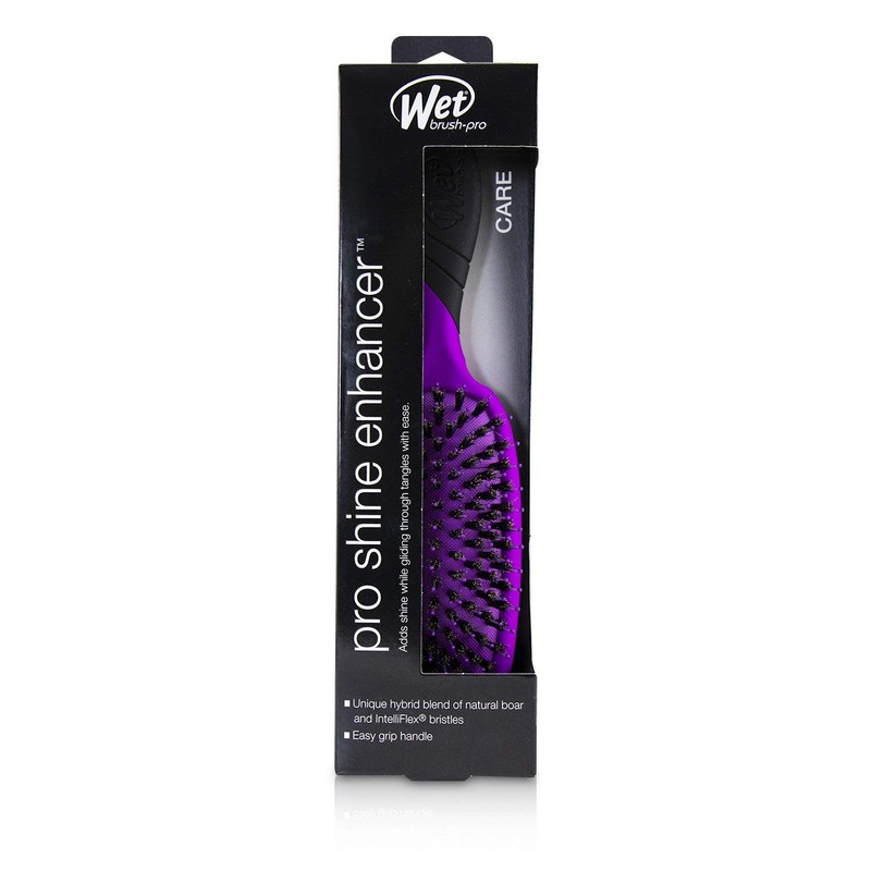 Wet brush-pro Shine Enhancer Purple