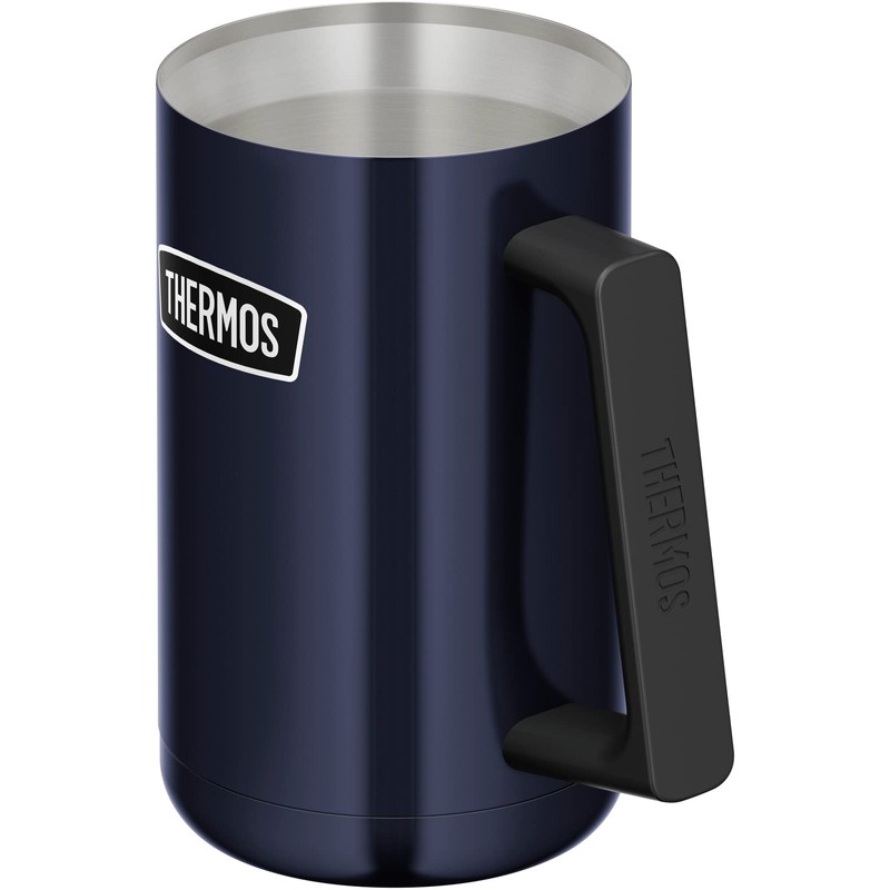 Thermos Outdoor Series Vacuum Insulated Stein, 20.3 fl oz (600