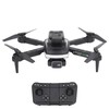 S162 RC Drone Obstacle Avoidance WIFI Drone Remote Control Quadcopter