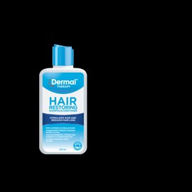 Dermal Therapy Buy Dermal Therapy Hair Restoring Shampoo and Conditioner 210ml Online