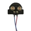 Caltric Starter Relay Solenoid for Yamaha Radian YX600 1986 1987