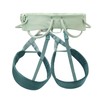 PETZL Women's Selena Climbing Harness, Jade Green, 84-92 cm