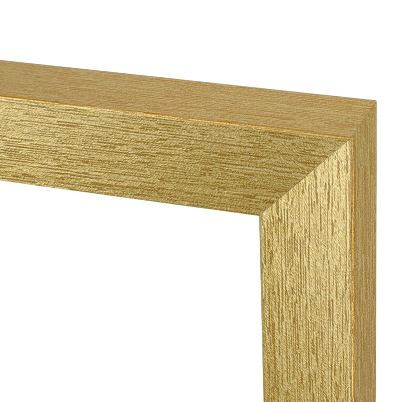 Frametory 5x7 Triple Picture Frames, Trifold Photos Frame Collage, Hinged