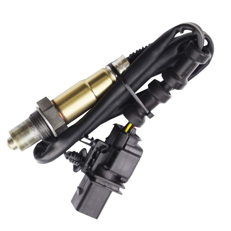 higherbro 4x Oxygen Sensor for 2009 2010 2011 Ford Expedition