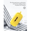 Case for JBL Live Pro 2 TWS Truly Wireless Headphones,Soft