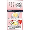 Maru-chan Smooth Tofu Supu Sea Bream Dashi, 0.3 oz (8.2