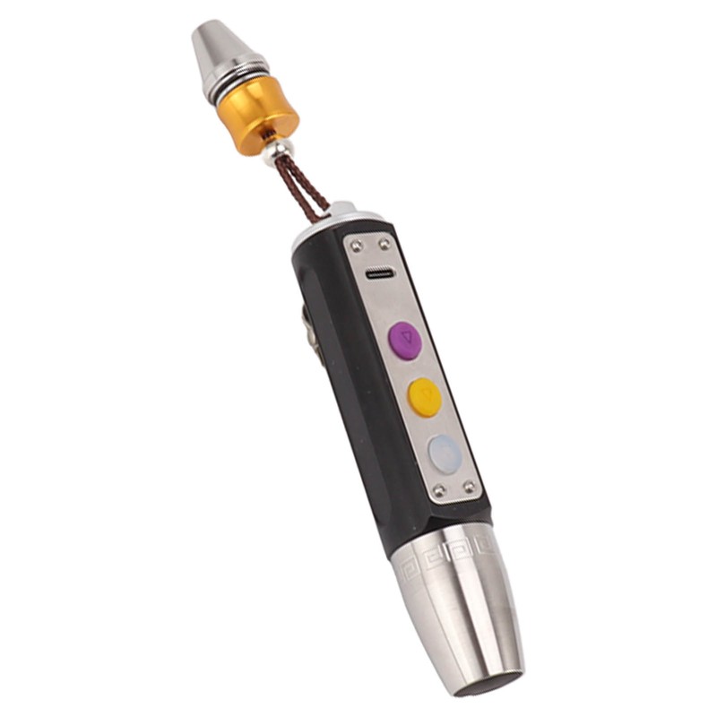 Jade Appraisal Light 3 Light Source Stepless Dimming LED Jade