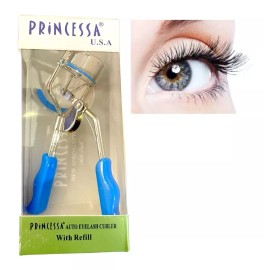 Princessa Enchinador  Rizador De Pestañas  Princessa Con Repuestos