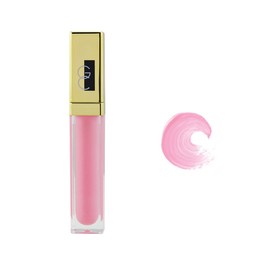 Color your Smile Lighted Lip Gloss – Sugar Mama by Gerard Cosmetic for Women – 0,23 oz Lip Gloss